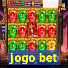 jogo bet