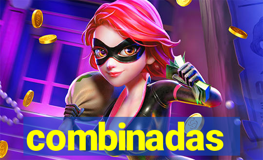 combinadas