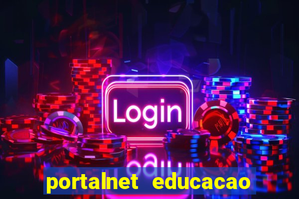 portalnet educacao gov br