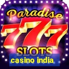 casino india