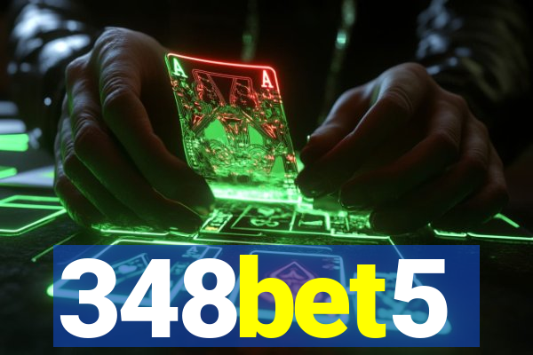 348bet5