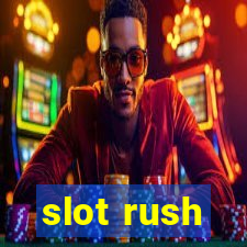 slot rush