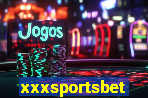 xxxsportsbet