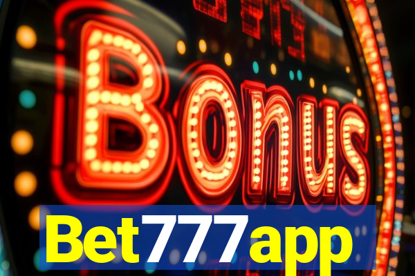 Bet777app