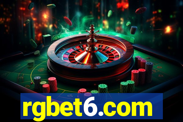 rgbet6.com