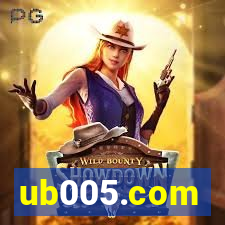 ub005.com