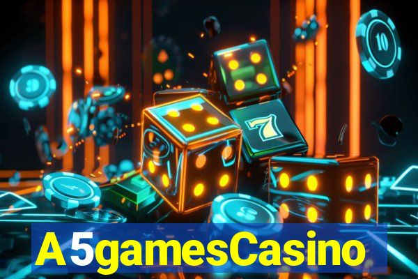 A5gamesCasino