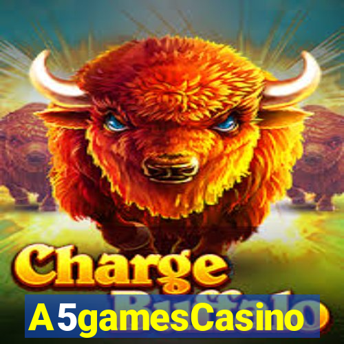 A5gamesCasino