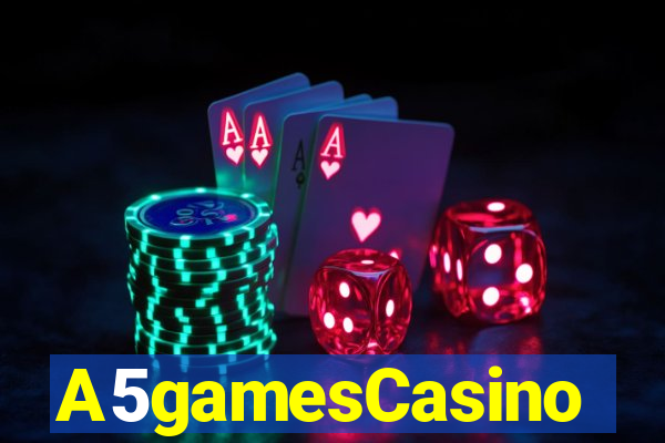 A5gamesCasino