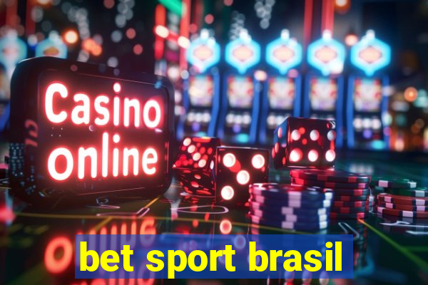 bet sport brasil