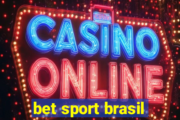 bet sport brasil