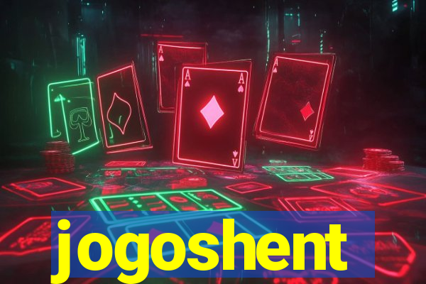 jogoshent