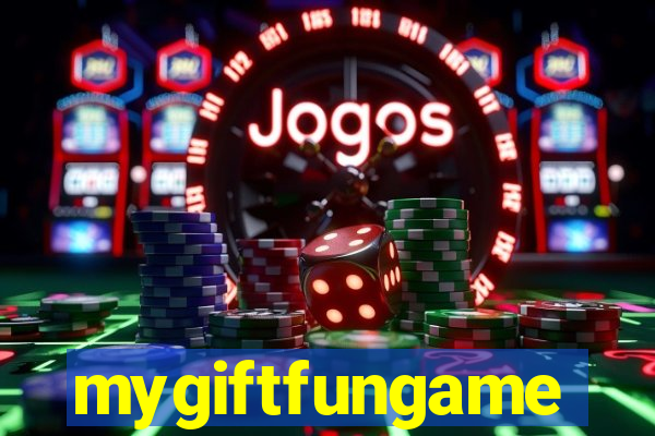 mygiftfungame