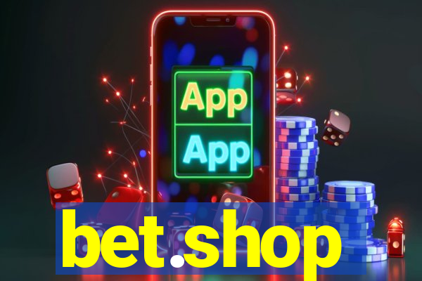 bet.shop