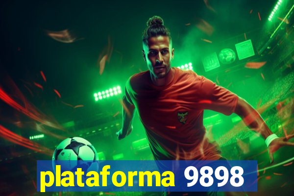 plataforma 9898