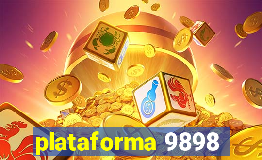 plataforma 9898