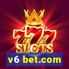 v6 bet.com