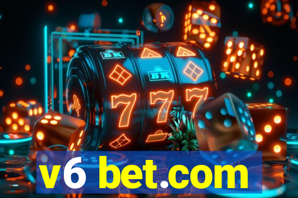 v6 bet.com