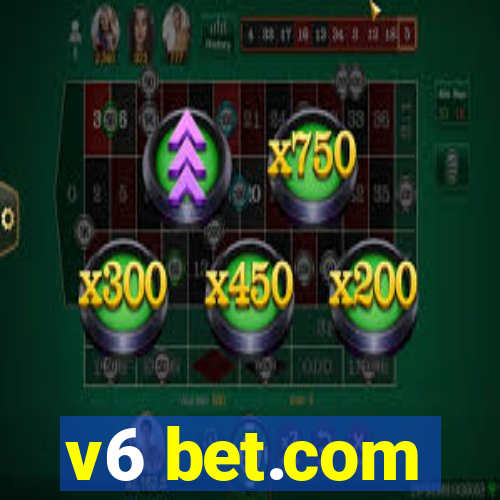 v6 bet.com