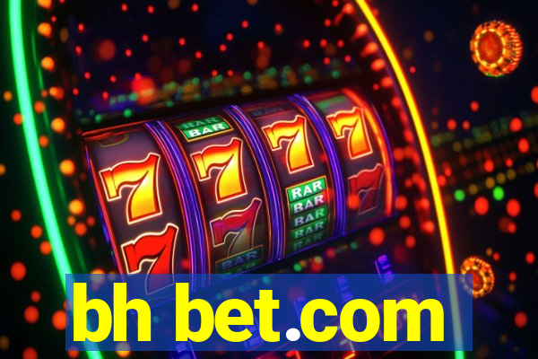 bh bet.com