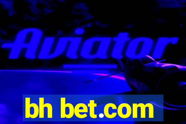 bh bet.com