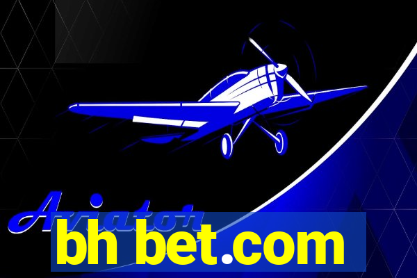 bh bet.com