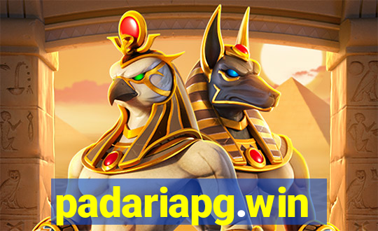 padariapg.win