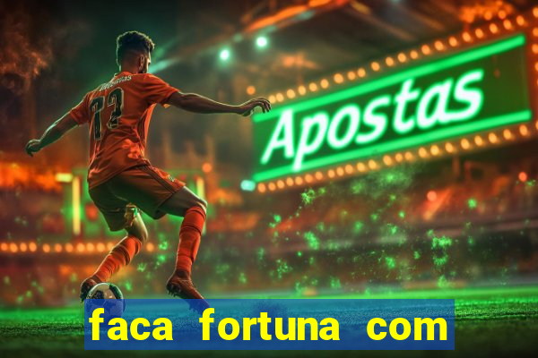 faca fortuna com acoes pdf