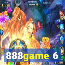 888game 6