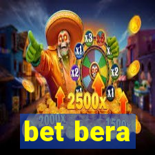 bet bera