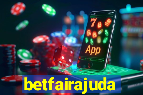 betfairajuda