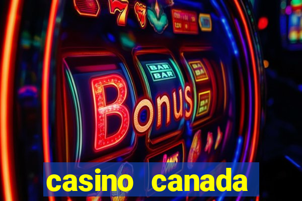 casino canada niagara falls