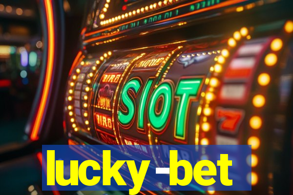 lucky-bet