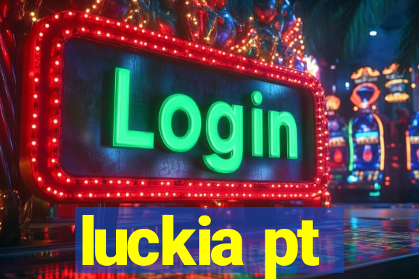 luckia pt