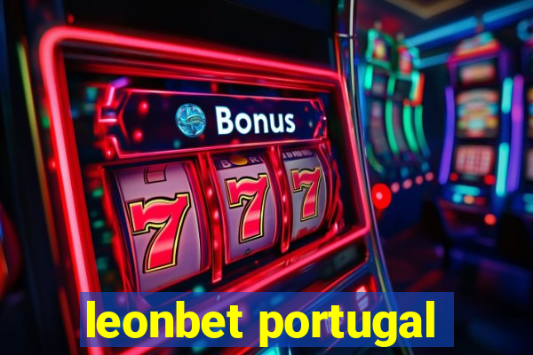 leonbet portugal