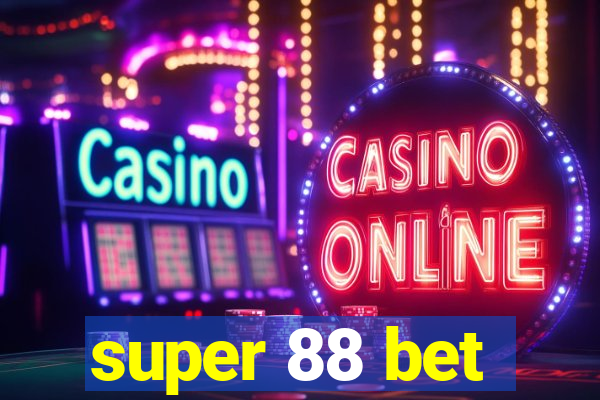 super 88 bet