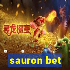 sauron bet