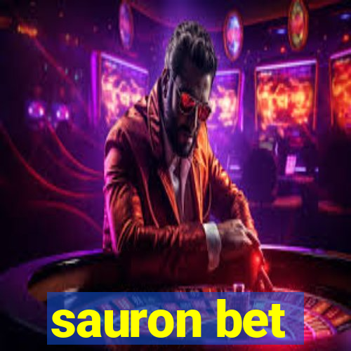 sauron bet