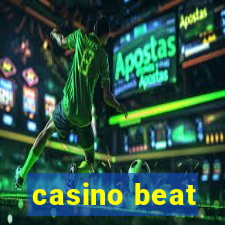 casino beat