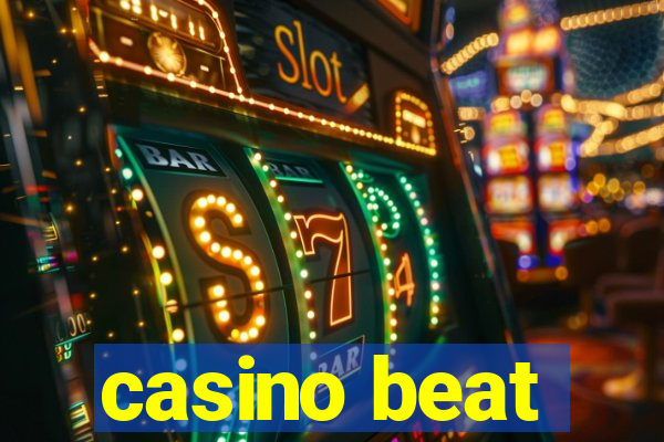 casino beat