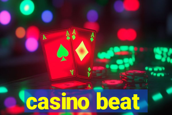 casino beat