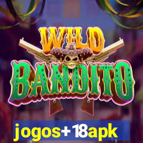 jogos+18apk