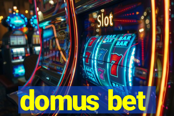 domus bet