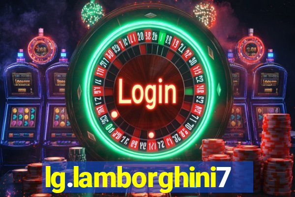 lg.lamborghini777bet.com