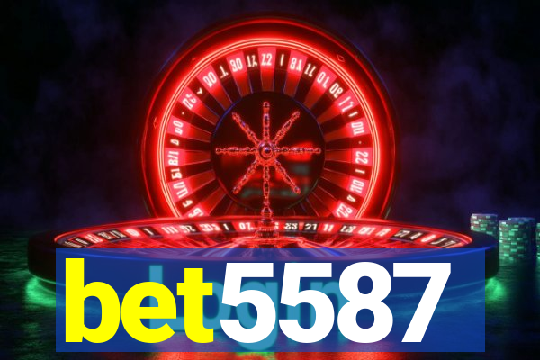 bet5587