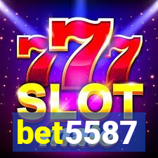 bet5587