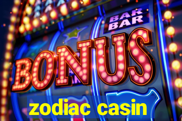 zodiac casin