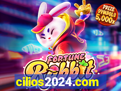 cilios2024.com