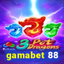 gamabet 88