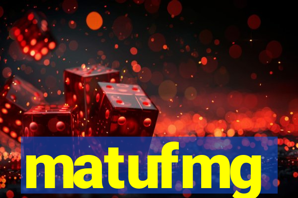 matufmg